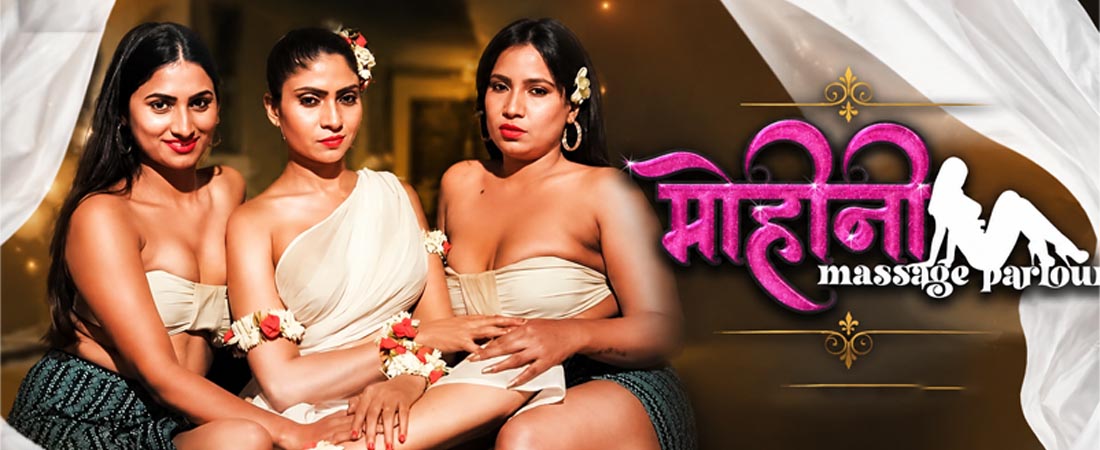 Mohini Massage